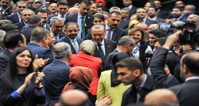 Cumhurbaşkanı Erdoğan’dan Kılıçdaroğlu’na tepki