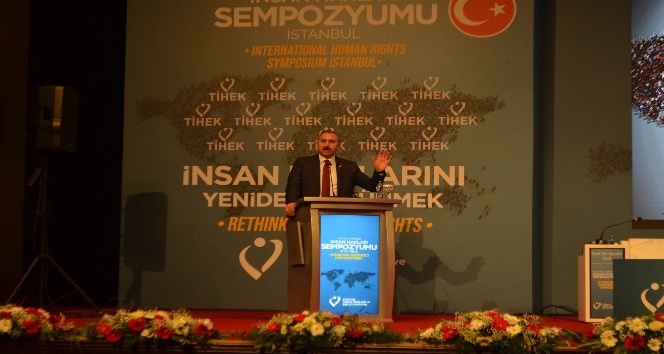 Adalet Bakanı Abdulhamit Gül’den iade talebi açıklaması