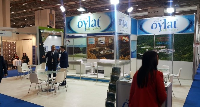 İnegöl’ün turizm değerleri İzmir’de görücüye çıktı