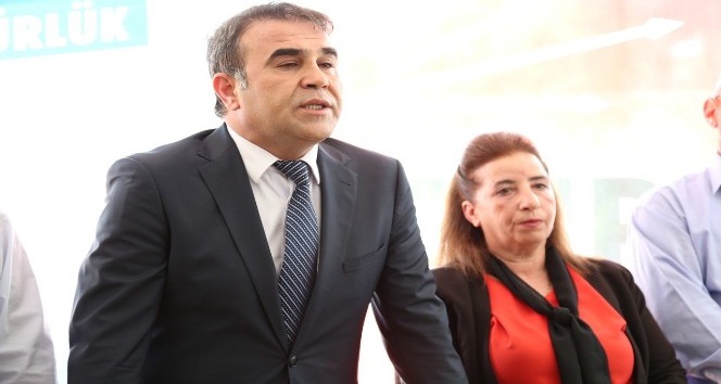 CHP’nin Tunceli Başkan adayı Aydın oldu