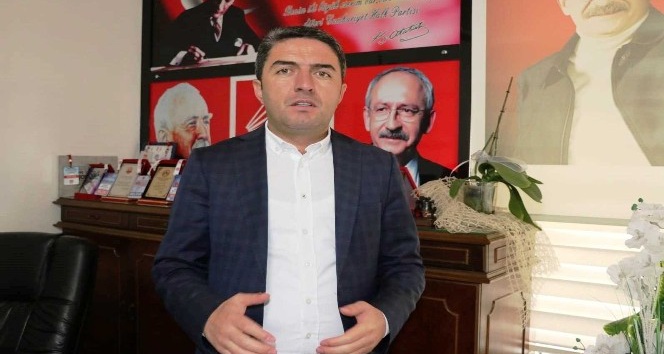 CHP, Malatya’da 8 belediye başkan adayını açıkladı