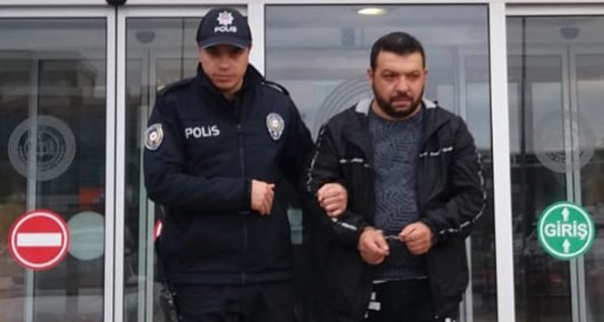 89 suçtan aranan şahıs Sakarya&#039;da yakalandı