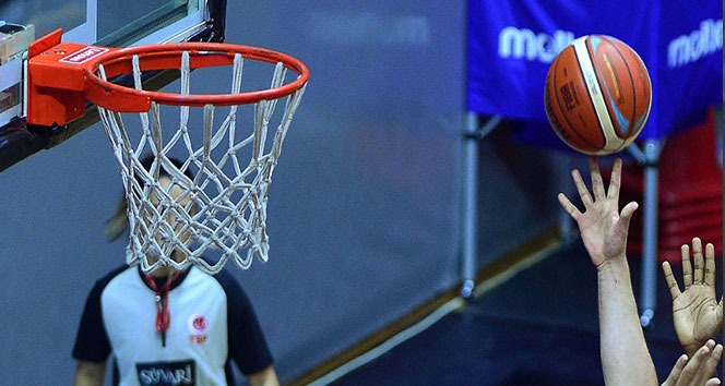 Tahincioğlu Basketbol Süper Ligi’nde 10. hafta heyecanı