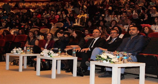 Prof. Dr. Akalan: "Fizyoterapide 2030 hedefimiz öğrenmektir”