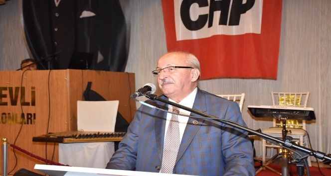 Yeniden aday gösterilen Büyükşehir Belediye Başkanı Kadir Albayrak: “Ufacık bir endişem yok”