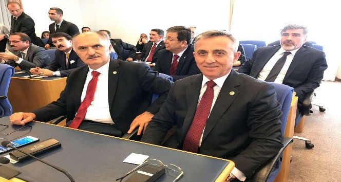 Yılbaşından önce 71 maddelik torba teklif geliyor
