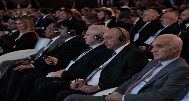 Dev zirveden 380 milyon dolarlık anlaşma çıktı