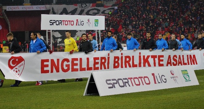 Spor Toto 1. Lig: Eskişehirspor: 1 - Altay: 0