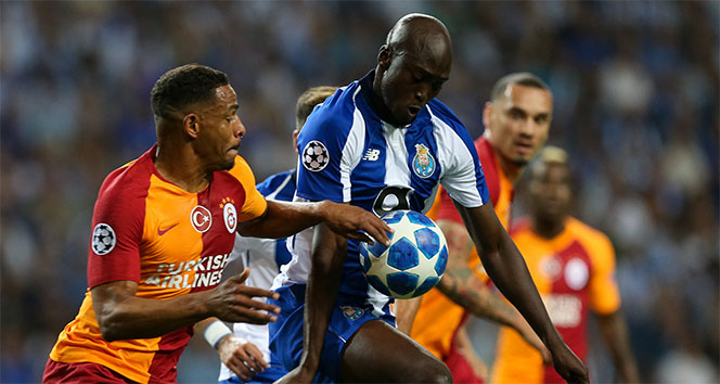 Galatasaray’ın Avrupa’daki 277. maçı