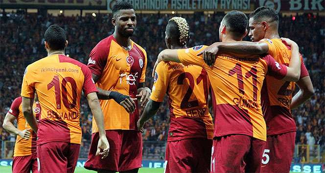 Galatasaray’da UEFA Avrupa Ligi hesapları