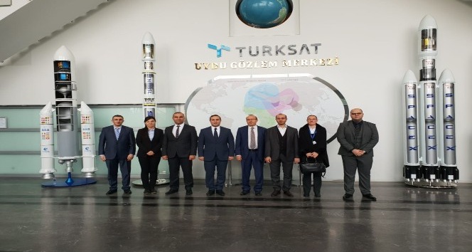 Türkiye’nin e-devlet tecrübesi Azerbaycan ile paylaşıldı