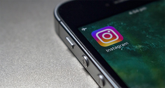 Instagram kullanımında dünya beşincisiyiz