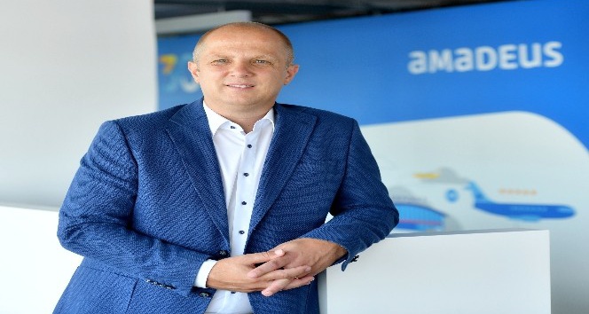 Amadeus Türkiye’de start up’larla büyüyecek