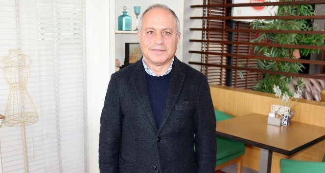 GETOB Başkanı Bülbüloğlu: “2019 sezonu verimli geçecek”