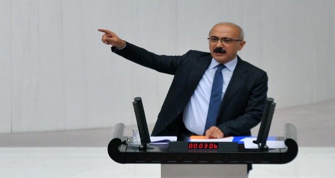 AK Parti Genel Başkan Yardımcısı Elvan: &quot;Piyasalarda güven sinyali güçlenmiştir&quot;