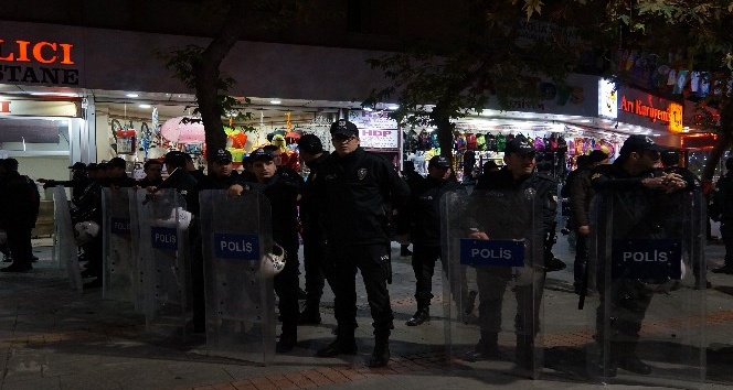 HDP Batman İl Başkanlığına operasyon: 27 gözaltı