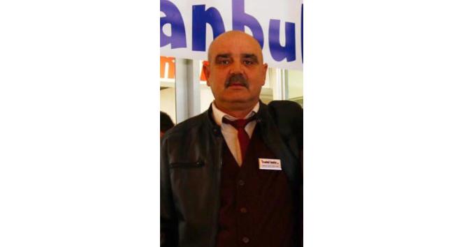 Terminal çalışanı yatağında ölü bulundu
