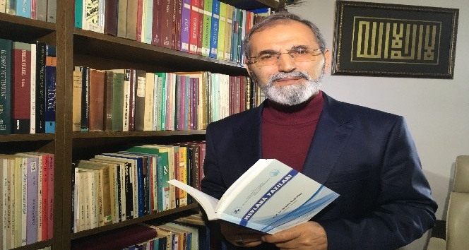 Prof. Dr. Emiroğlu: “Geri verilse bile iade-i itibarımı alırım, istifa ederim, çok kırgınım”