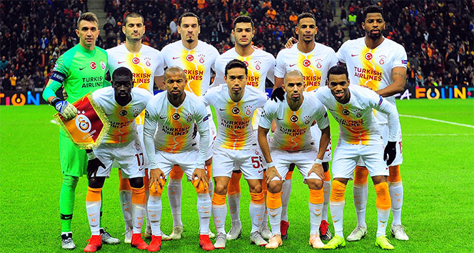 İşte Galatasaray&#039;ın UEFA Avrupa Ligi&#039;ndeki muhtemel rakipleri