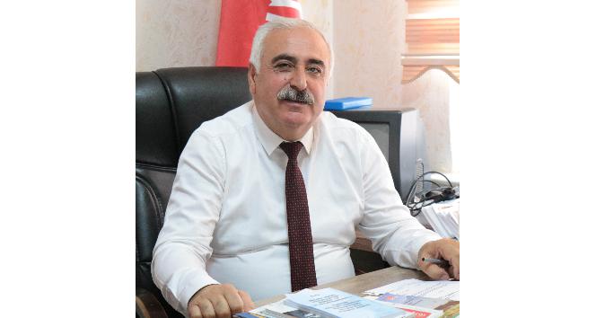 CHP İl Başkanı Tanrıbuyurdu istifa etti