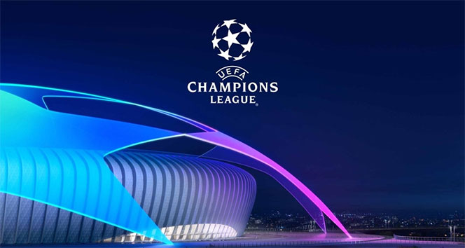 UEFA Şampiyonlar Ligi&#039;nde 9 takım son 16 bileti aldı