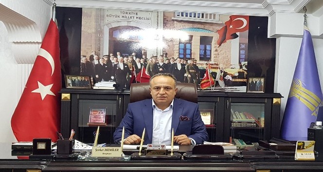 Kilisli Esnafın seçilecek belediye başkanından beklentileri