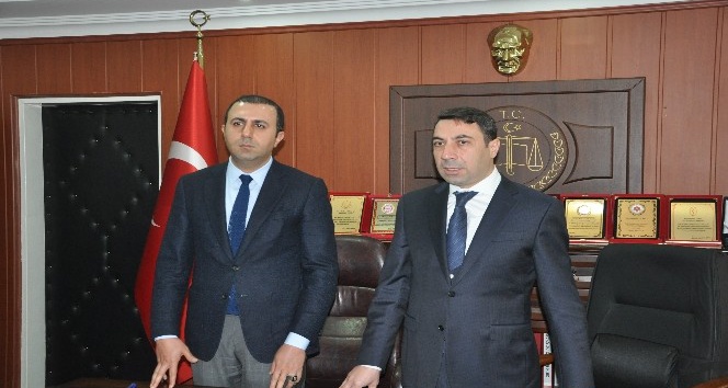 Şırnak’ta belediye ve savcılık arasında iş birliği protokolü İmzalandı