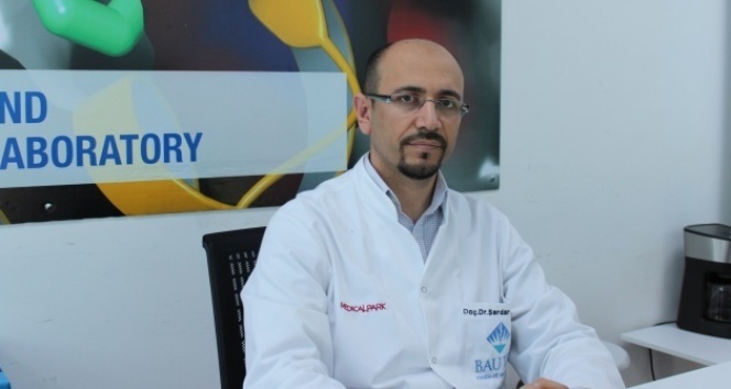 Doç. Dr. Serdar Durdağı : “Piyasadaki ilaçlar yeni hastalıklar için yeniden tasarlanıyor”