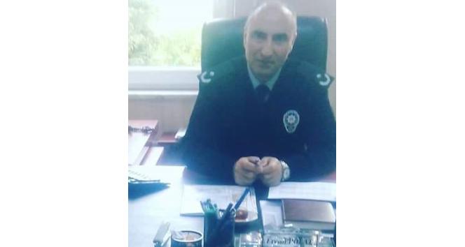 Silahlı saldırıda yaralanan Personel Şube Müdürü Ercan Polat’ın hayati tehlikesi devam ediyor