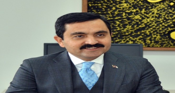 Belediye Başkanı Bahçeci: “Kırşehir’i vatandaşla imar ettik”