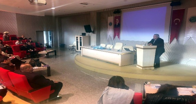 Erken yaşta ve zorla evliliklerle mücadele çalıştayı başladı