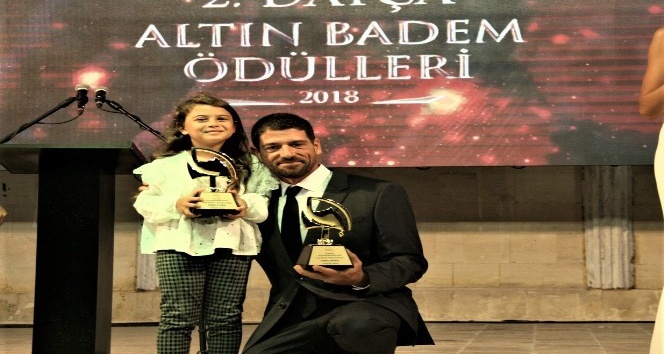 Altın Badem’den sonra Altın Zambak’ta ‘Kızım ve Ben’ filmine
