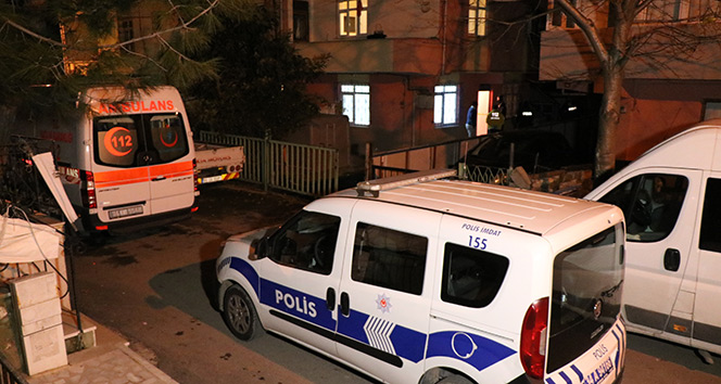 Pendik’te genç kız amcasının evinde ölü bulundu