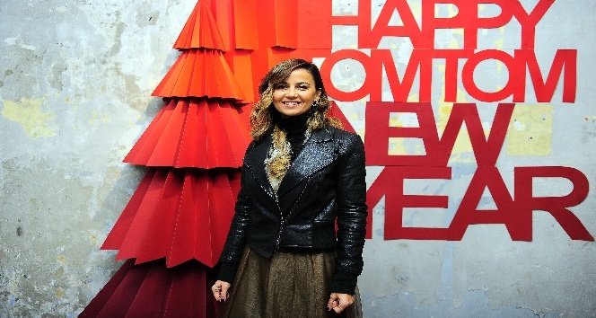 Beyoğlu Tomtom Mahallesi sanatın ve tasarımın merkezi olma yolunda hızla ilerliyor