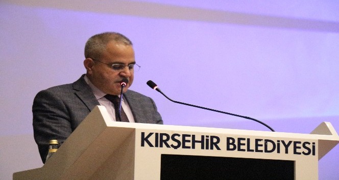 Kırşehir antibiyotik reçetelenmesinde Türkiye ortalamasının altında