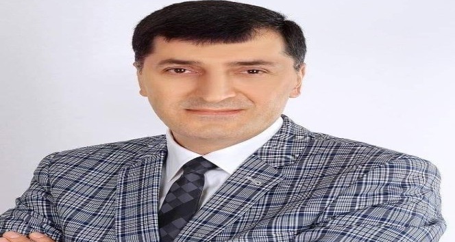 Eyüp Kahveci, Kütahya Belediye Başkanlığı için CHP’den aday adayı oldu