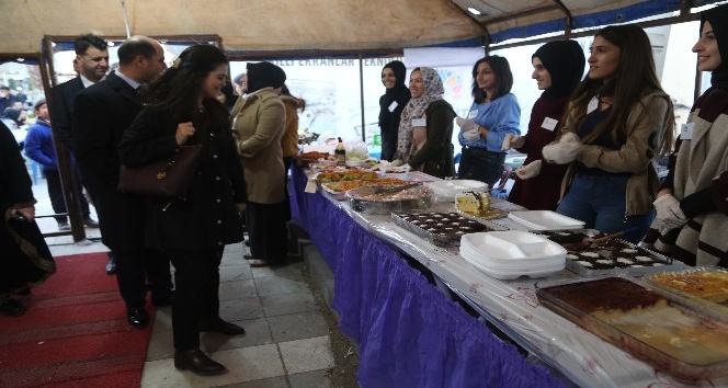 Yemen için kermes