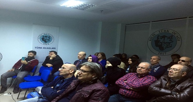 Ocakbaşı sohbetleri devam ediyor