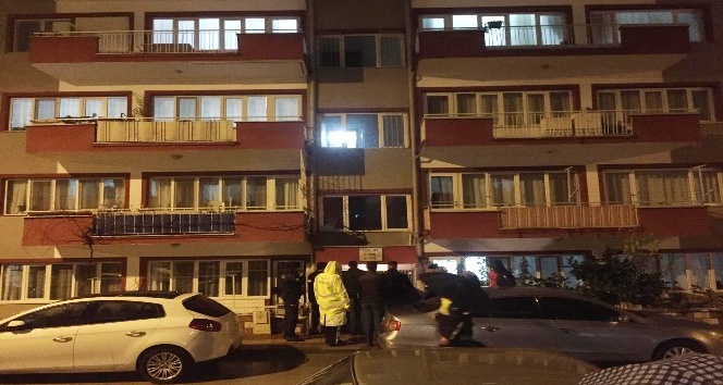 Burdur’da aile faciası: 2 ölü, 1 ağır yaralı