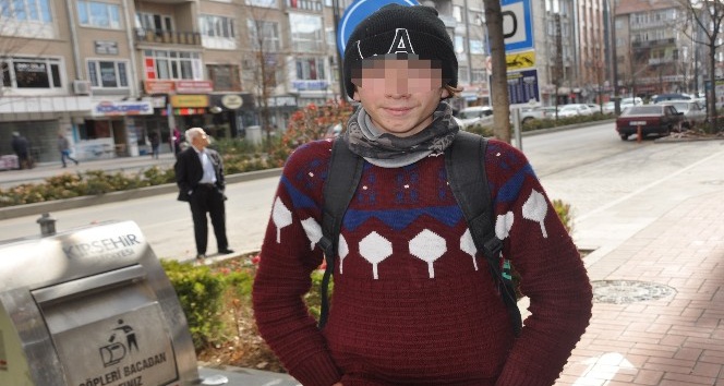 Tehlike dolu paten yolculuğunu adrenalin için yapıyorlarmış