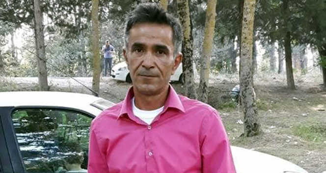 Elektrik akımına kapılan Fatsalı işçi hayatını kaybetti
