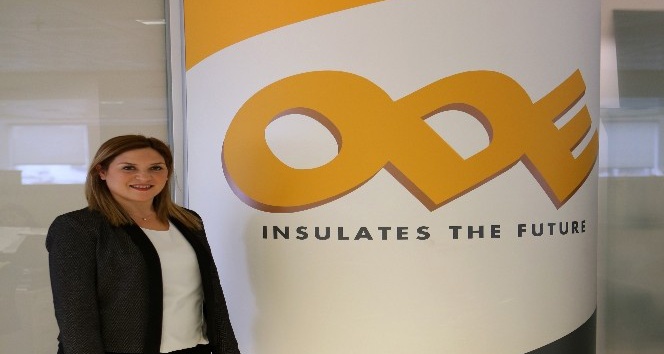 İstanbul Havalimanı’nın su ve mekanik ısı yalıtımı ODE’den