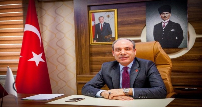 “Iğdır’da tek geçerli çözüm AK Parti ile MHP’nin ittifak etmesidir”
