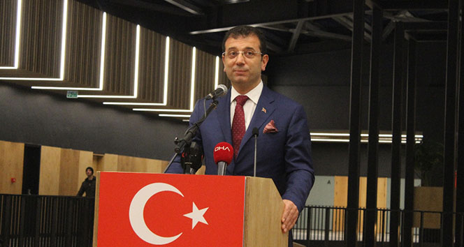 Ekrem İmamoğlu kimdir? | CHP&#039;nin İstanbul adayı Ekrem İmamoğlu kimdir?
