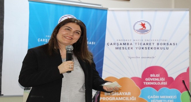 KOSGEB İl Müdürü Livaoğlu: “Girişimcilerimizin yenilikçi ve ileri teknoloji ürünler üretmelerini teşvik ediyoruz”