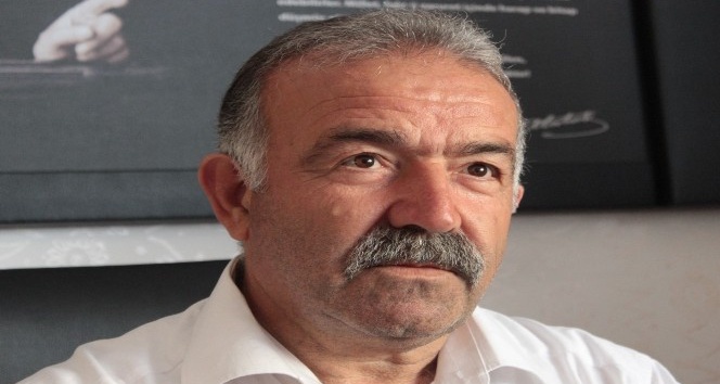 Türkiye Kamu-Sen Kırşehir Temsilcisi Bilal Türk: "Doğu Türkistan’dan yükselen çığlıkla yüreklerimiz kabarıyor"