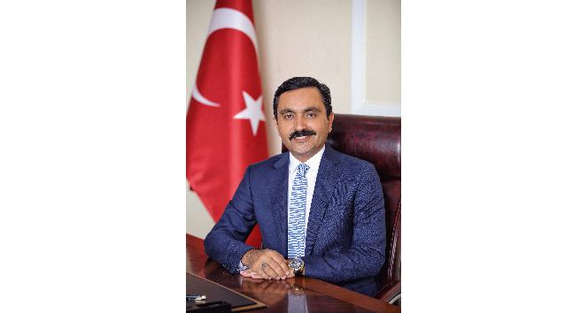 Kırşehir Belediye Başkanı Yaşar Bahçeci: