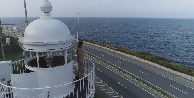 4 kuşaktır gemilere yol gösteriyorlar