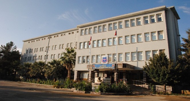 Kilis’te Zeytin hırsızları tutuklandı