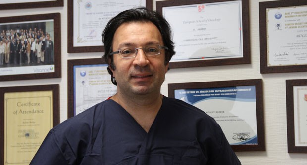 Hamilelikte folik asit kullanımının önemi